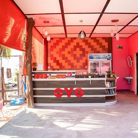 Oyo 797 Pink House Bungalow Koh Lanta Exterior photo