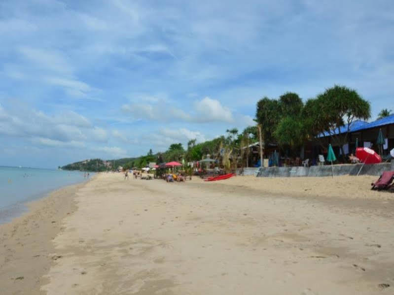 Oyo 797 Pink House Bungalow Koh Lanta Exterior photo