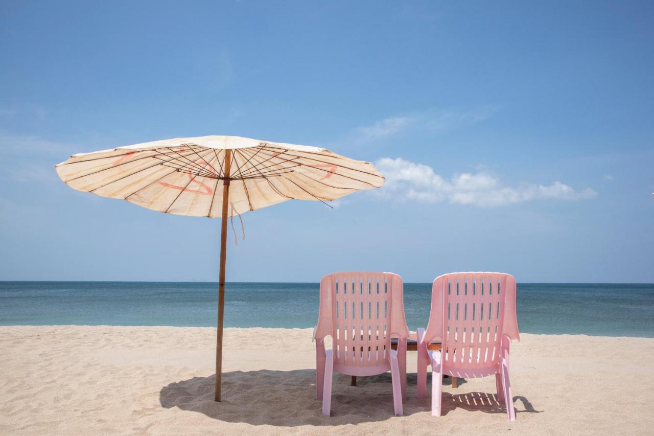 Oyo 797 Pink House Bungalow Koh Lanta Exterior photo